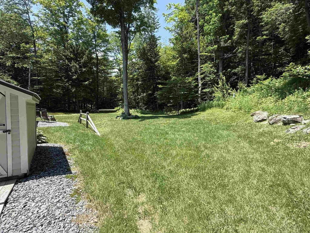 729 Davis Road Cavendish VT 05142