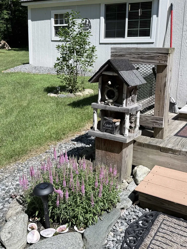 729 Davis Road Cavendish VT 05142