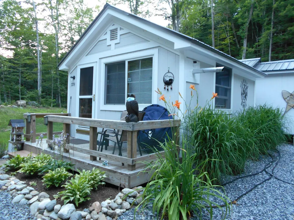 729 Davis Road Cavendish VT 05142