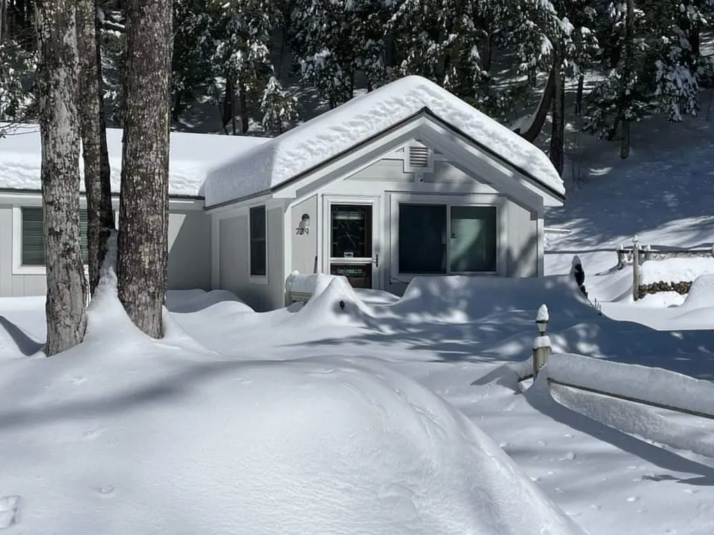 729 Davis Road Cavendish VT 05142