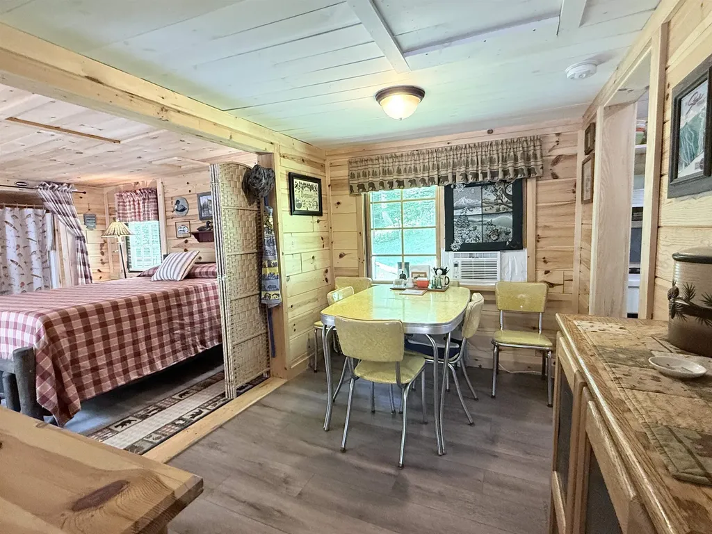 729 Davis Road Cavendish VT 05142