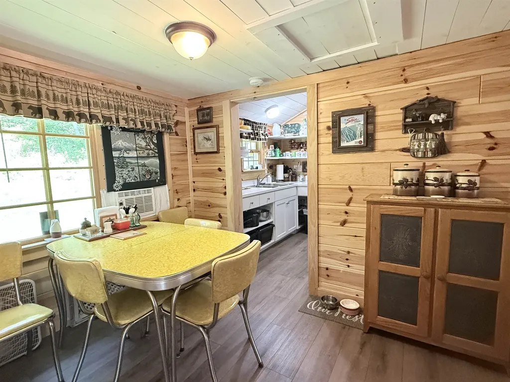 729 Davis Road Cavendish VT 05142