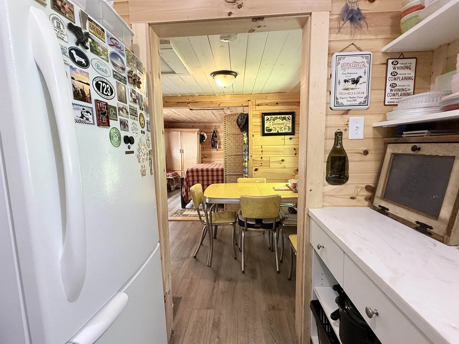 729 Davis Road Cavendish VT 05142