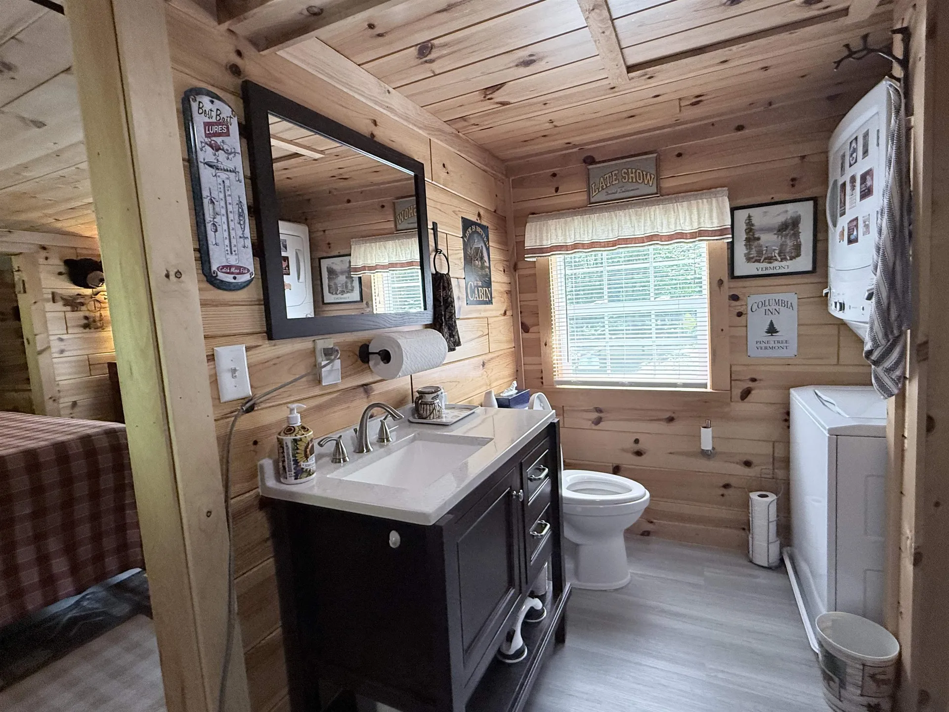 729 Davis Road Cavendish VT 05142