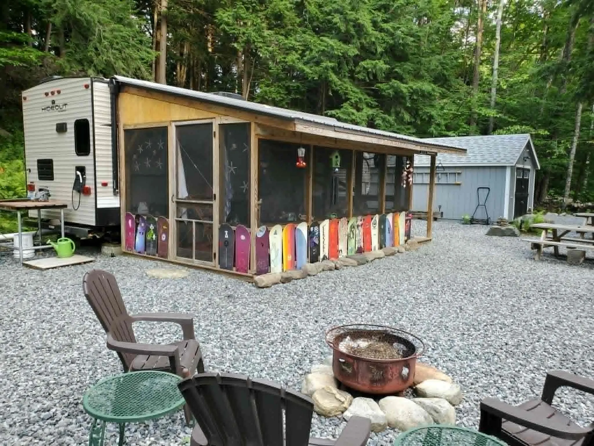 729 Davis Road Cavendish VT 05142