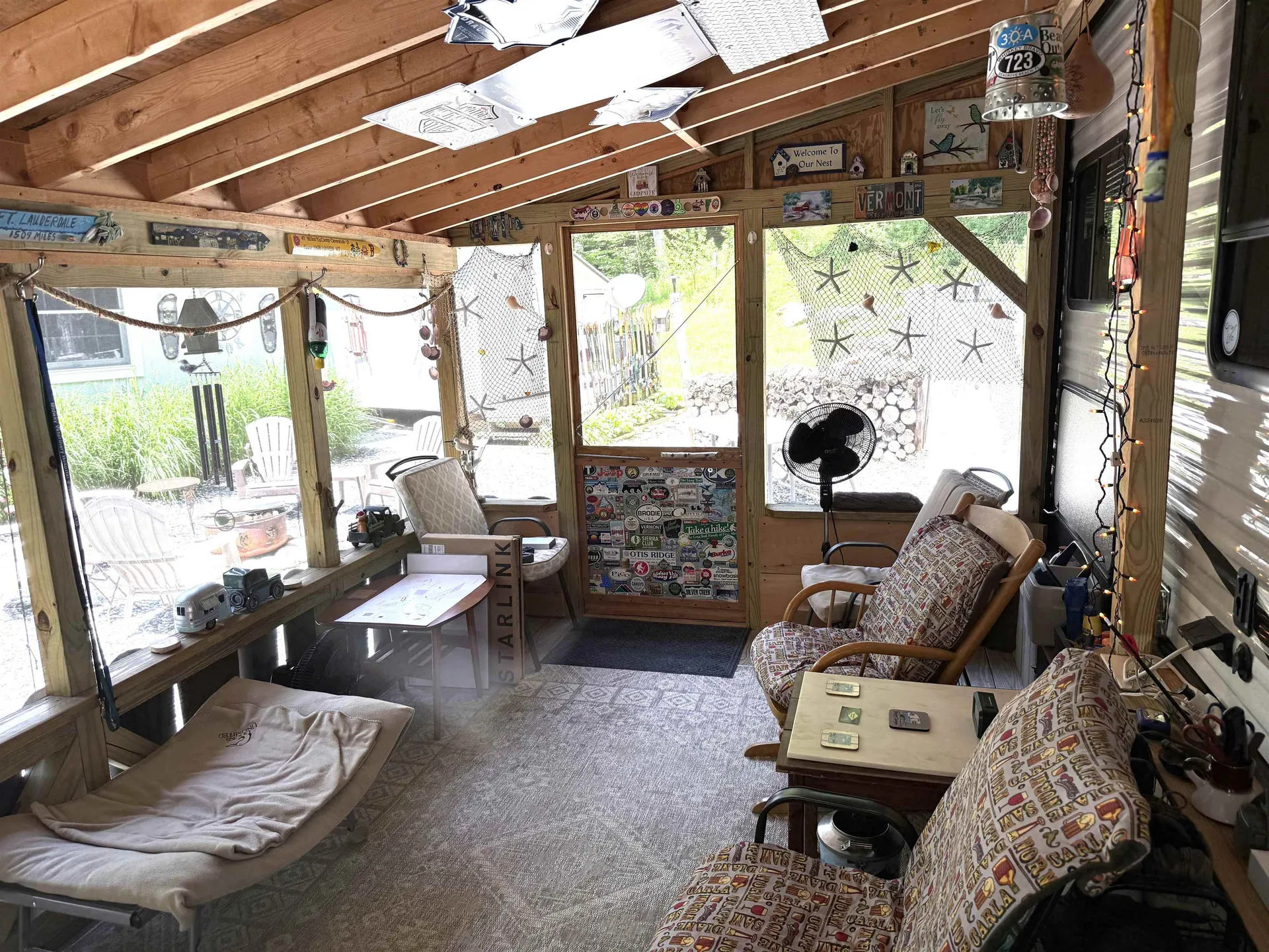 729 Davis Road Cavendish VT 05142