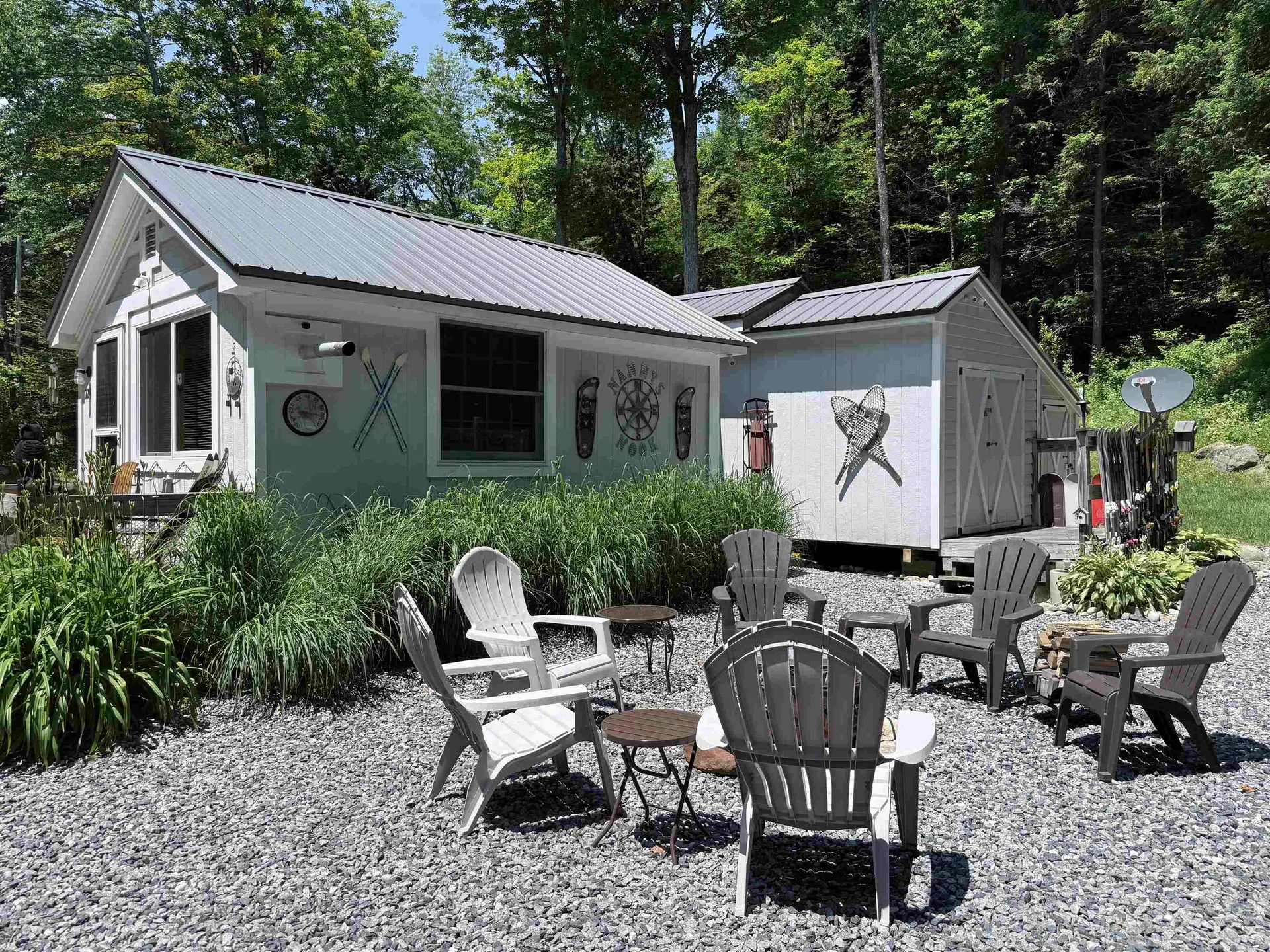 729 Davis Road Cavendish VT 05142