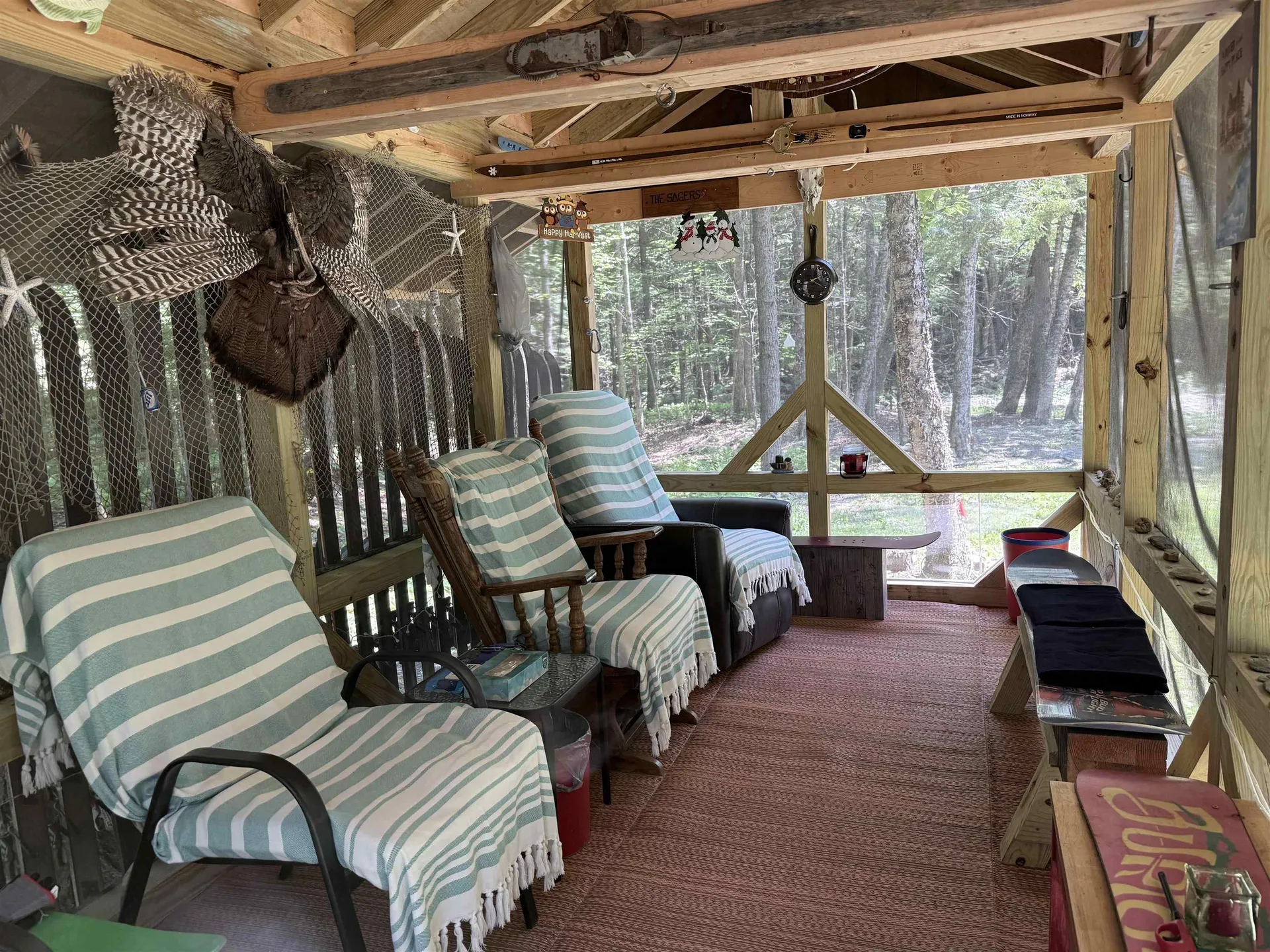 729 Davis Road Cavendish VT 05142