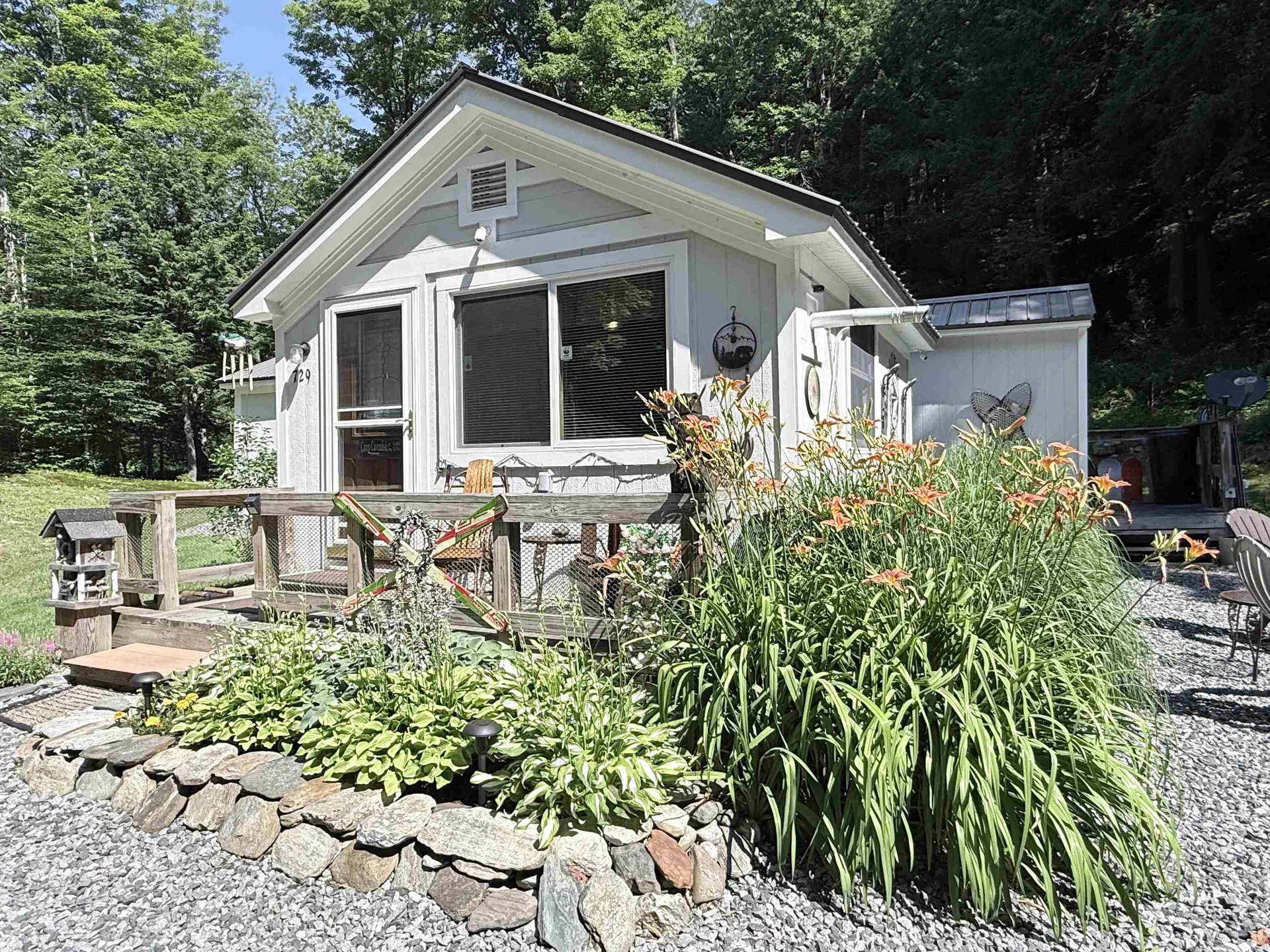 729 Davis Road Cavendish VT 05142