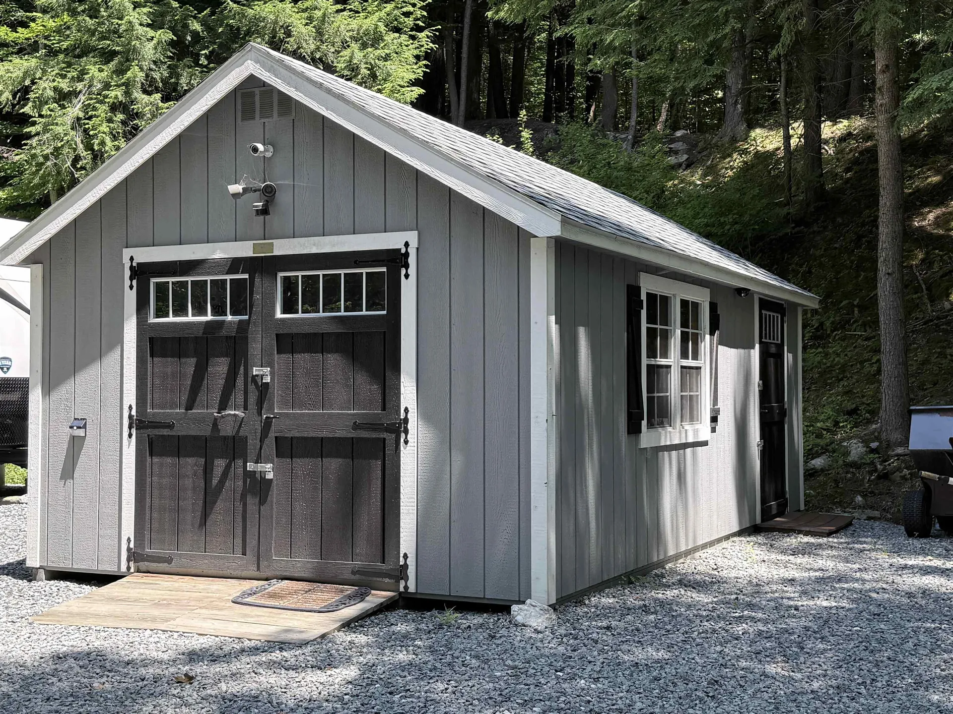 729 Davis Road Cavendish VT 05142