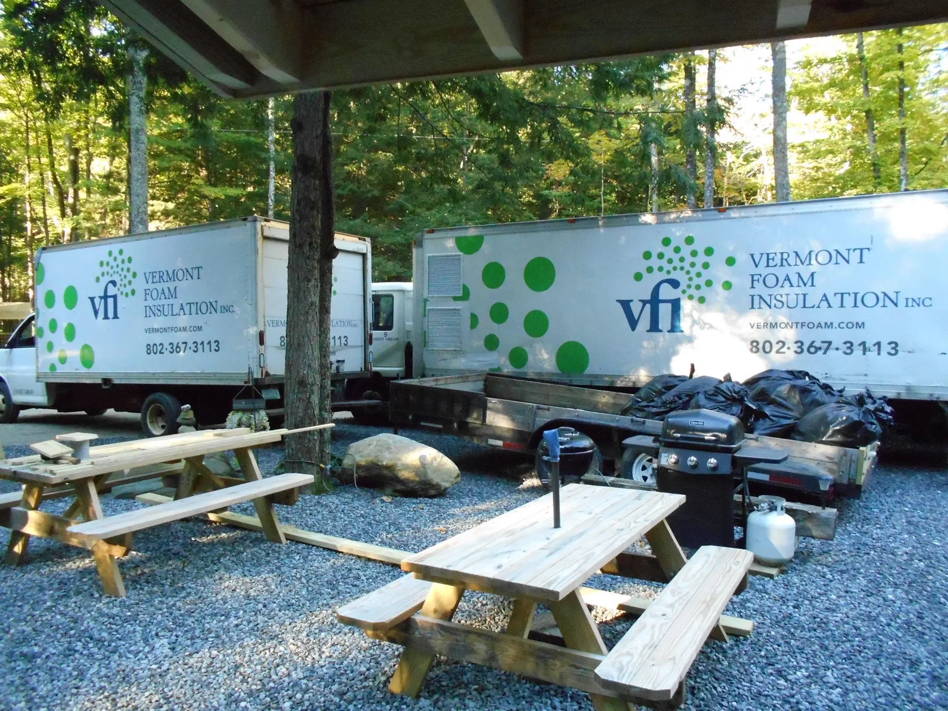 729 Davis Road Cavendish VT 05142