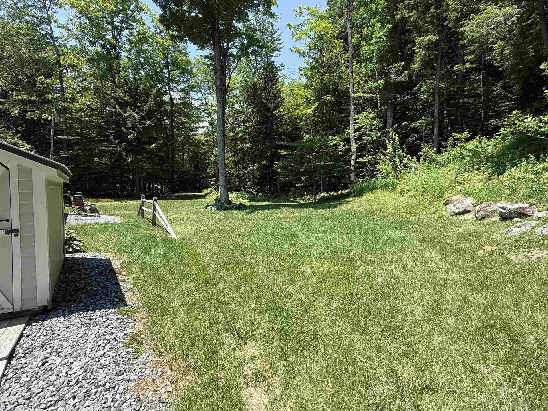 729 Davis Road Cavendish VT 05142