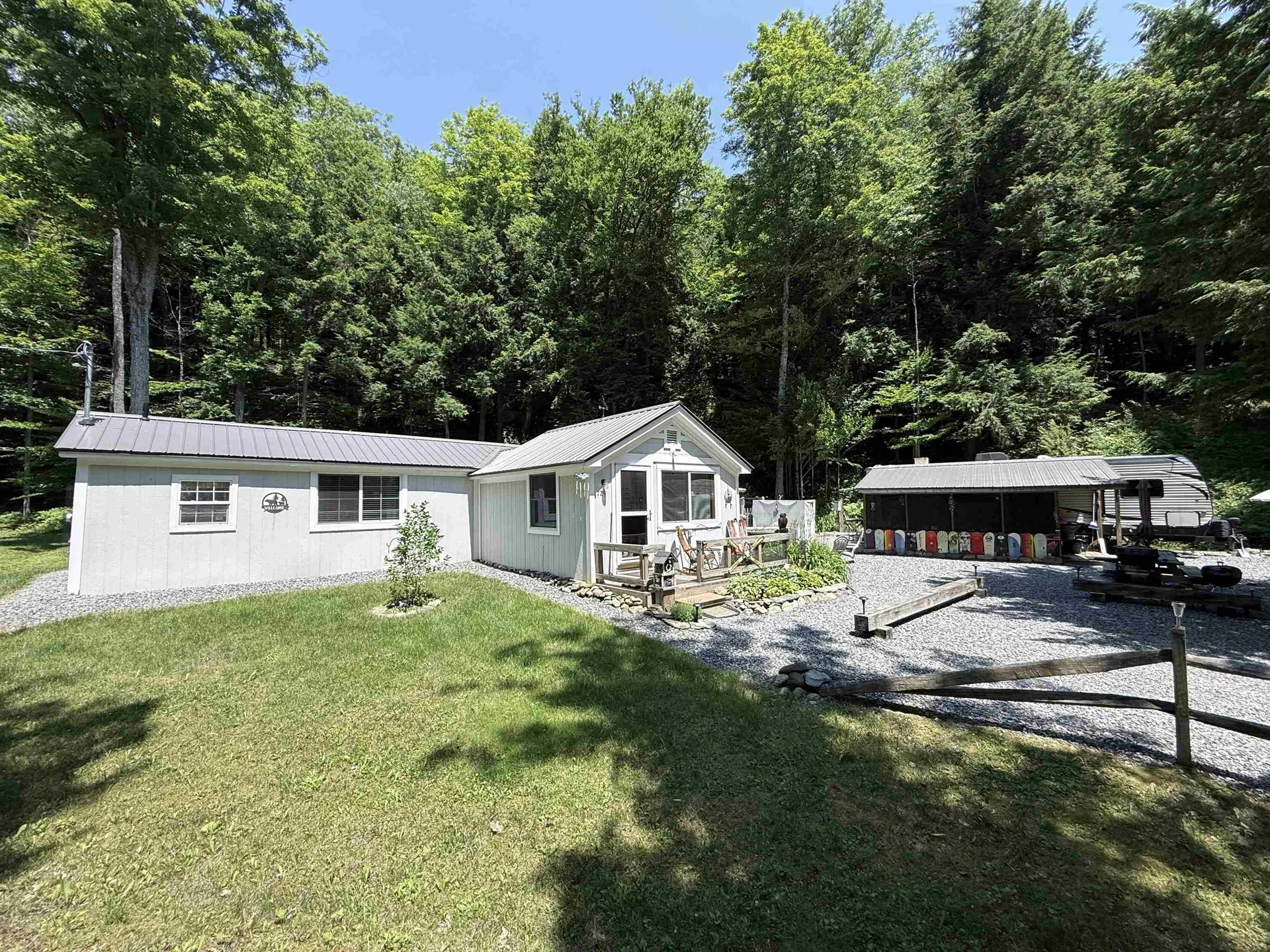 729 Davis Road Cavendish VT 05142