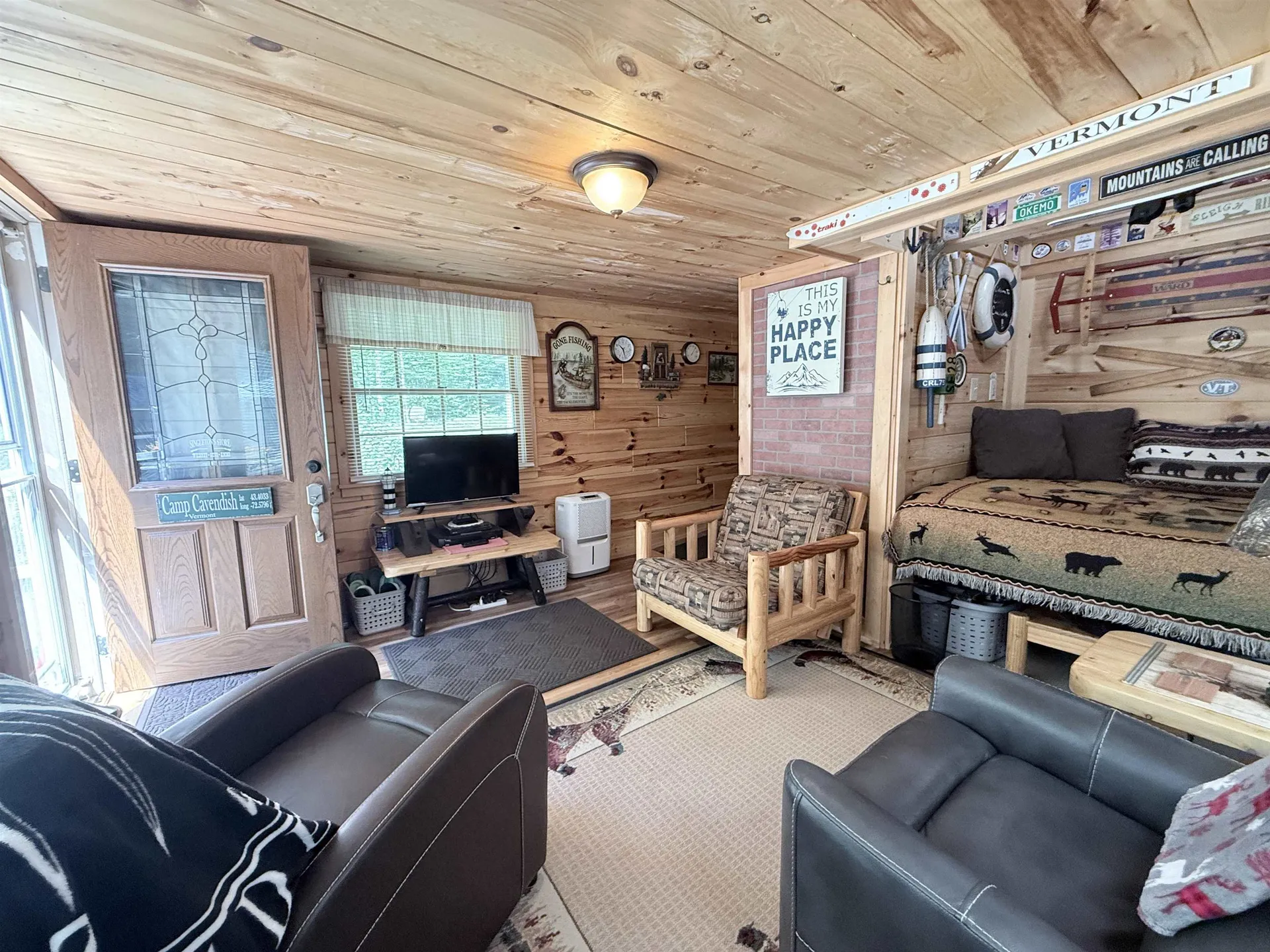729 Davis Road Cavendish VT 05142