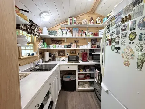 729 Davis Road Cavendish VT 05142