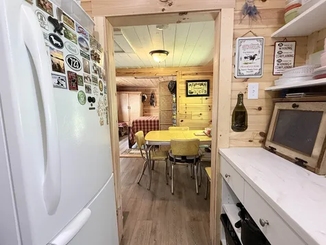 729 Davis Road Cavendish VT 05142