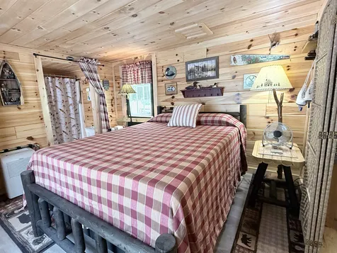 729 Davis Road Cavendish VT 05142