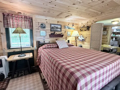 729 Davis Road Cavendish VT 05142