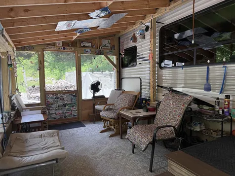729 Davis Road Cavendish VT 05142