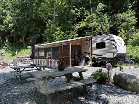729 Davis Road Cavendish VT 05142