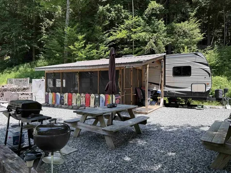 729 Davis Road Cavendish VT 05142