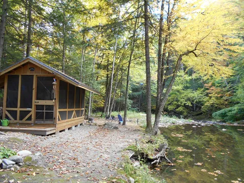 729 Davis Road Cavendish VT 05142
