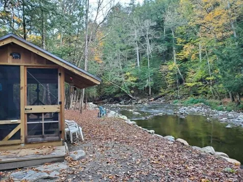 729 Davis Road Cavendish VT 05142