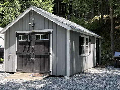 729 Davis Road Cavendish VT 05142