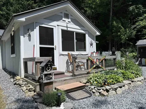 729 Davis Road Cavendish VT 05142