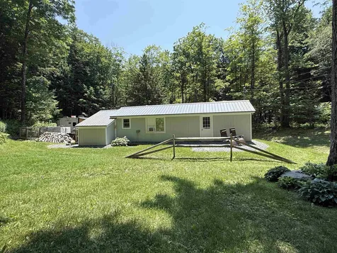 729 Davis Road Cavendish VT 05142