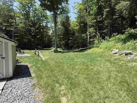 729 Davis Road Cavendish VT 05142
