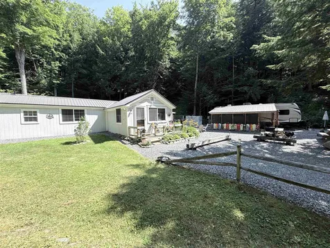 729 Davis Road Cavendish VT 05142