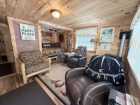 729 Davis Road Cavendish VT 05142