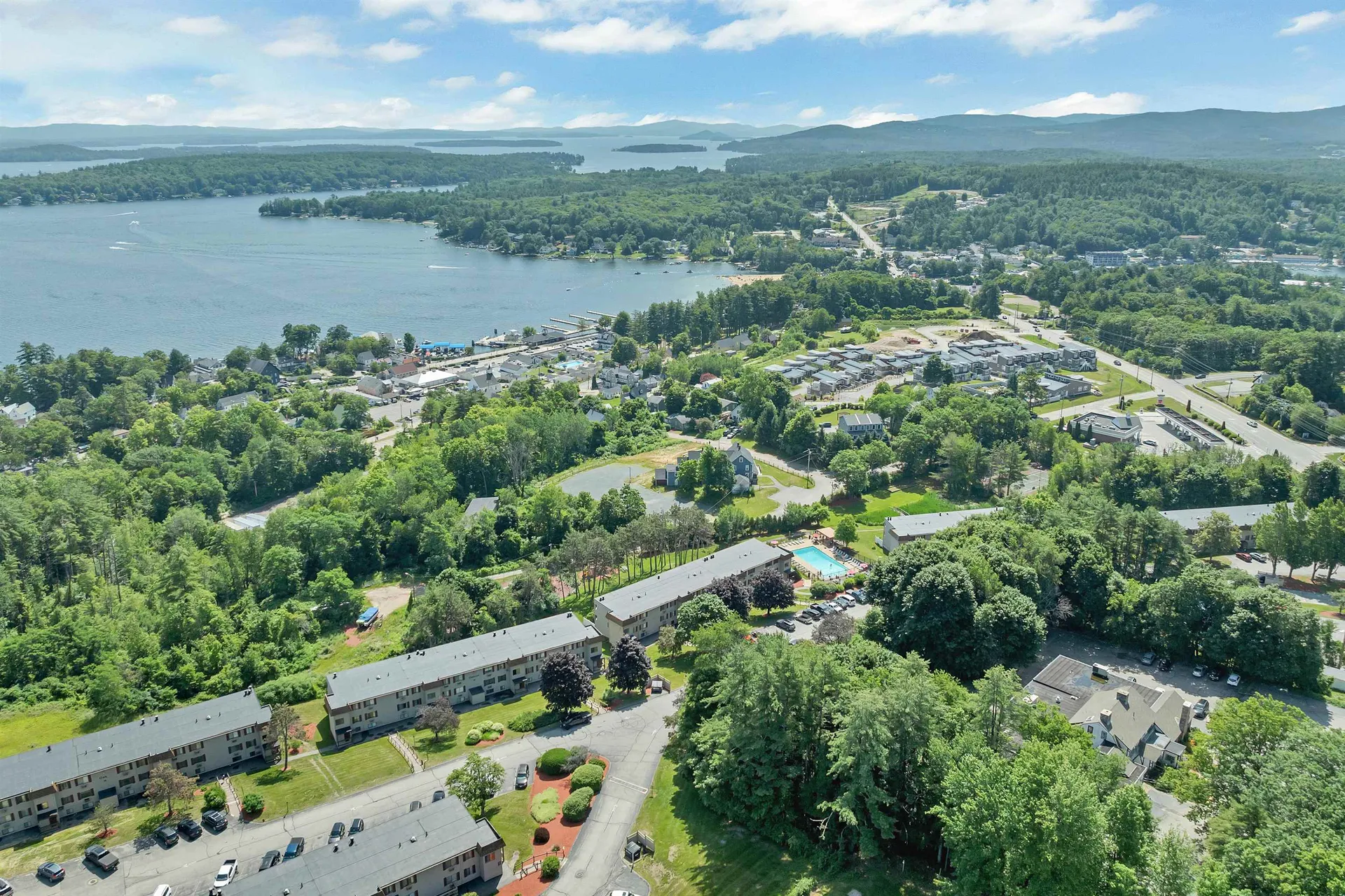 41 Treetop Circle Laconia NH 03246