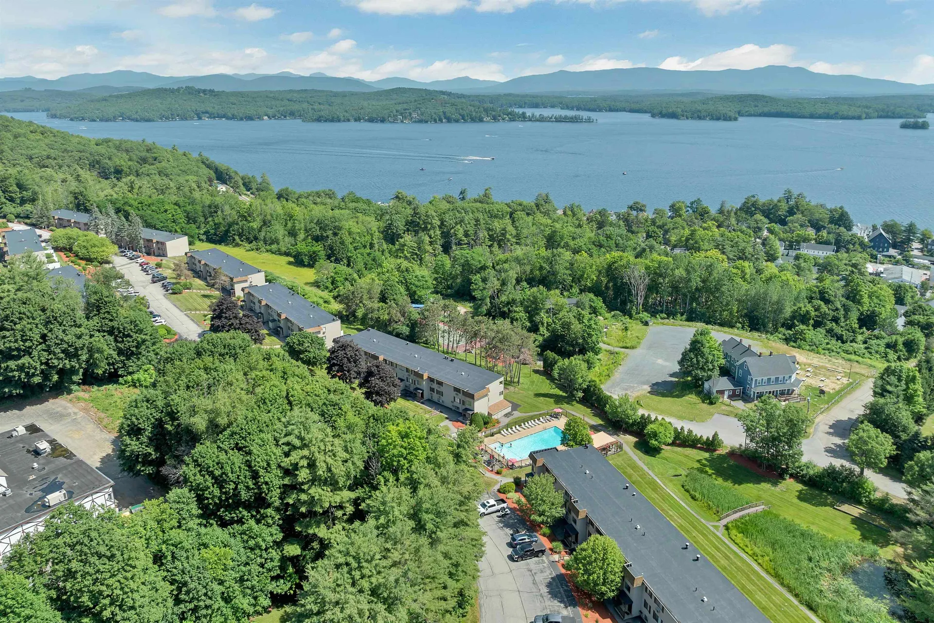 41 Treetop Circle Laconia NH 03246