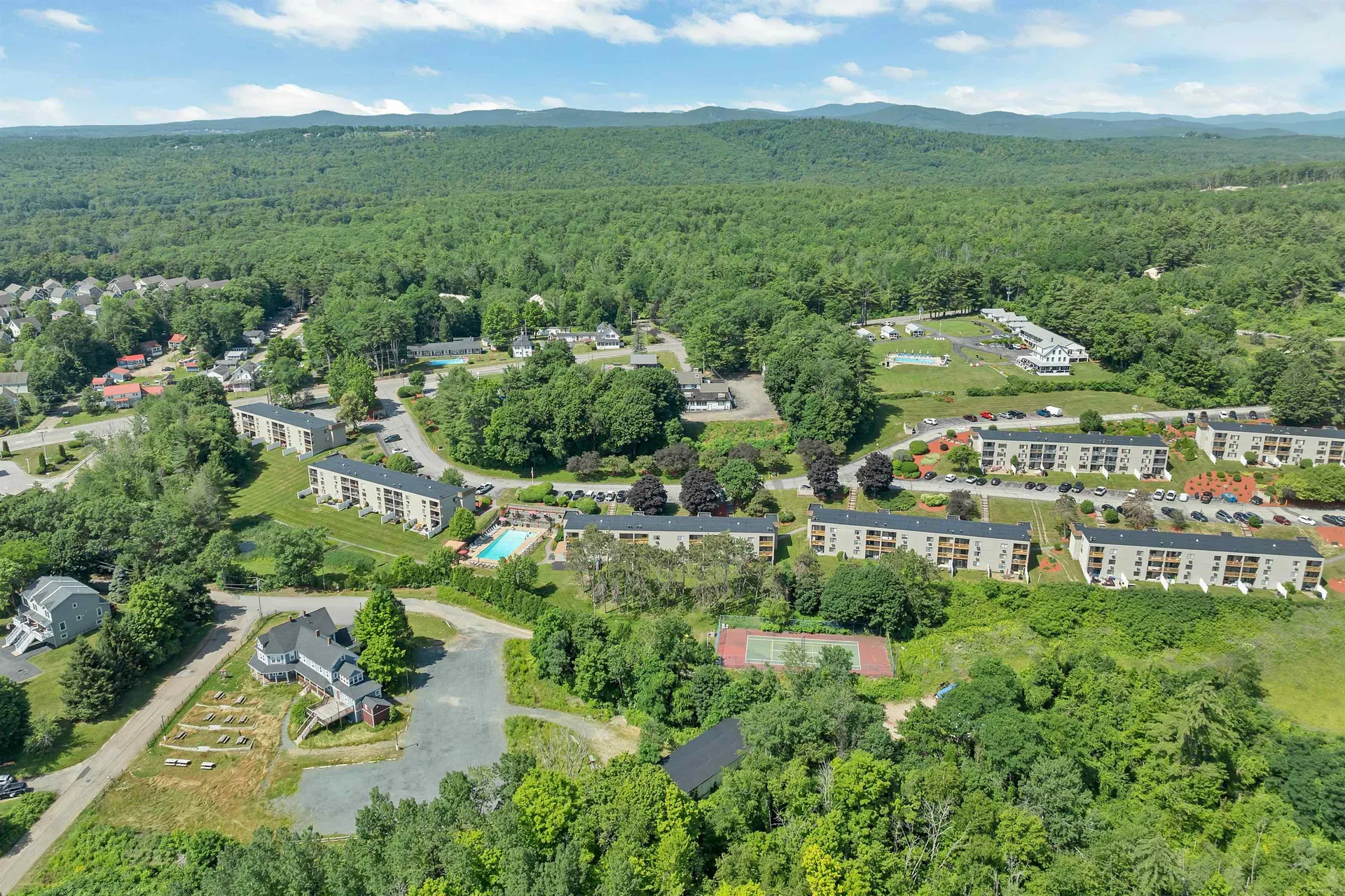 41 Treetop Circle Laconia NH 03246