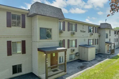 41 Treetop Circle Laconia NH 03246