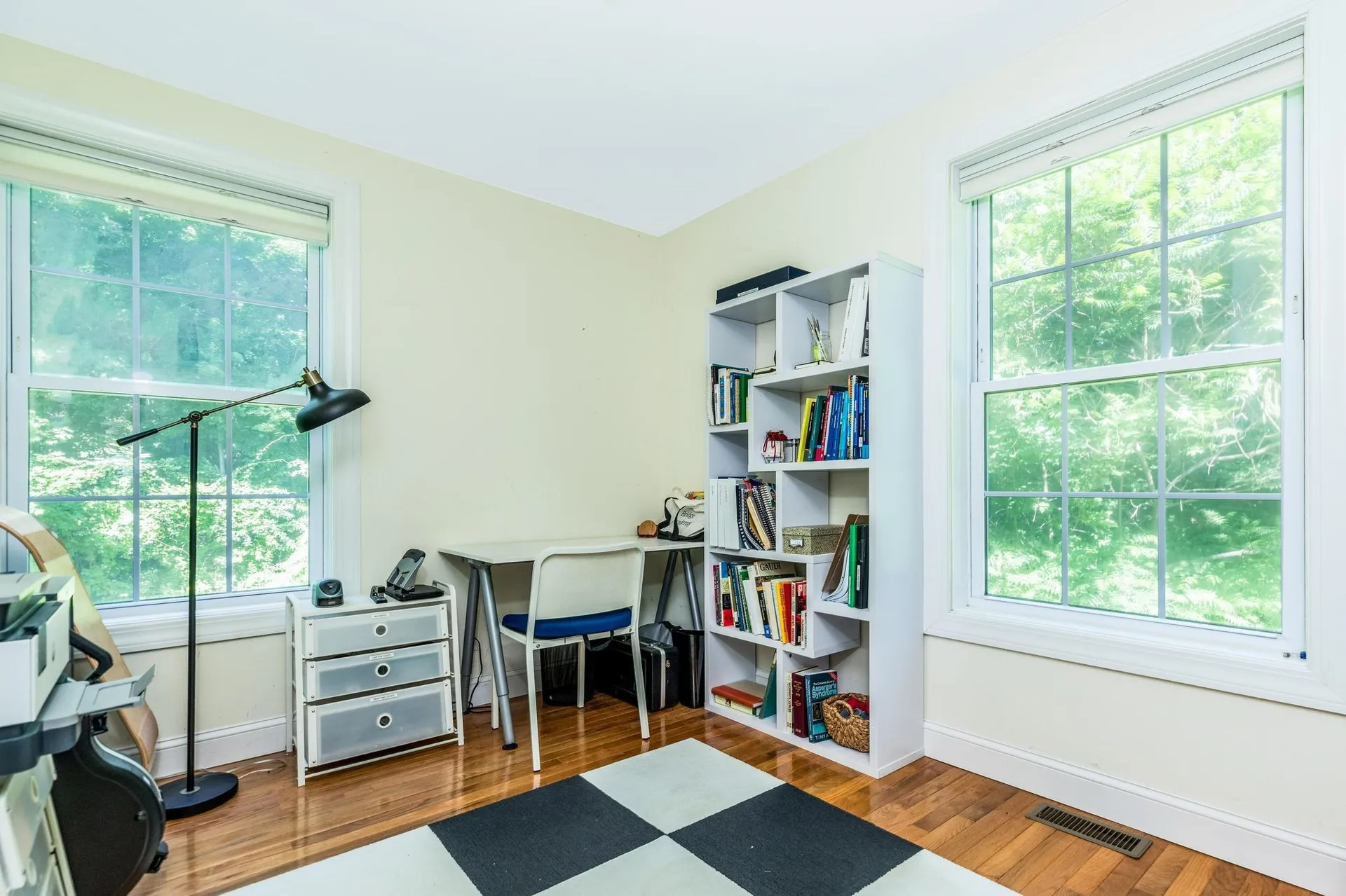 12 Woodside Road Durham NH 03824