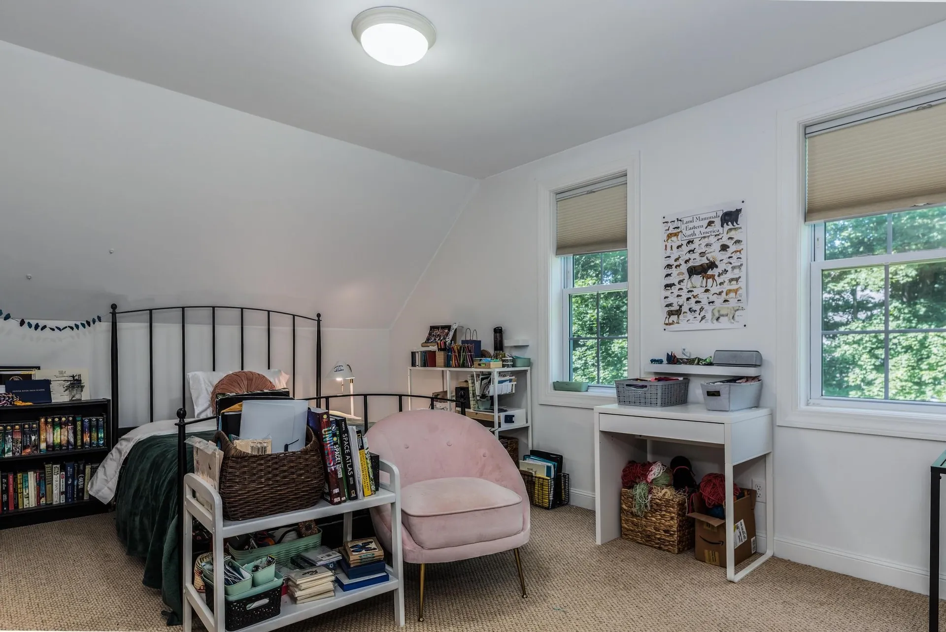 12 Woodside Road Durham NH 03824