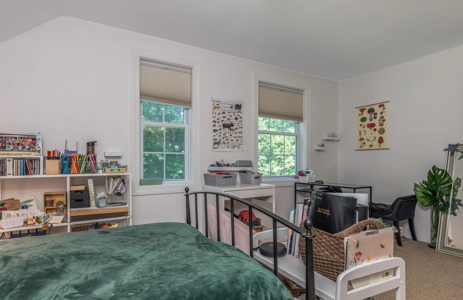 12 Woodside Road Durham NH 03824