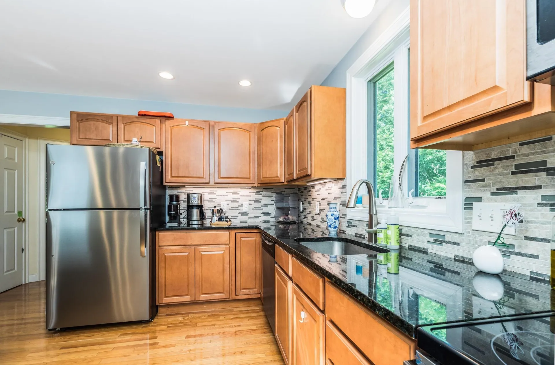 12 Woodside Road Durham NH 03824