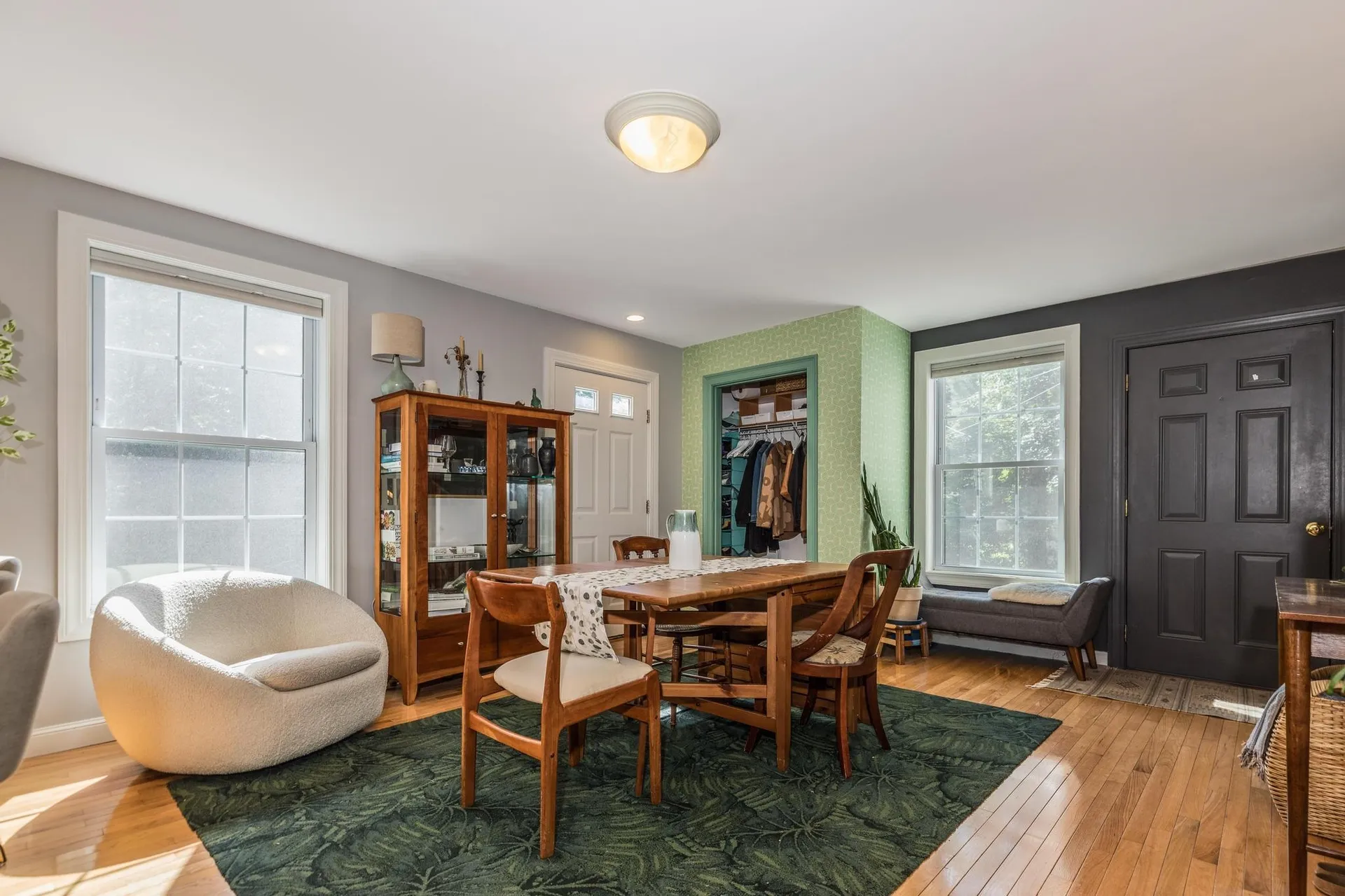12 Woodside Road Durham NH 03824