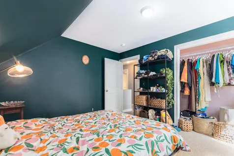 12 Woodside Road Durham NH 03824