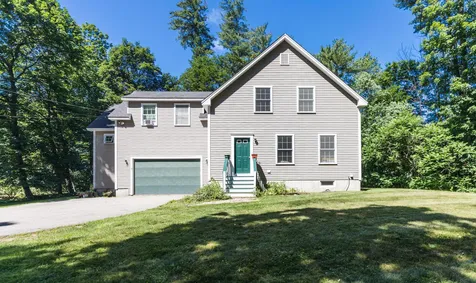12 Woodside Road Durham NH 03824