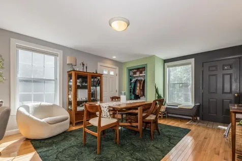 12 Woodside Road Durham NH 03824