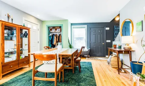 12 Woodside Road Durham NH 03824