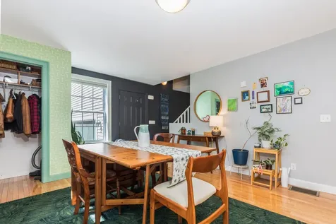 12 Woodside Road Durham NH 03824