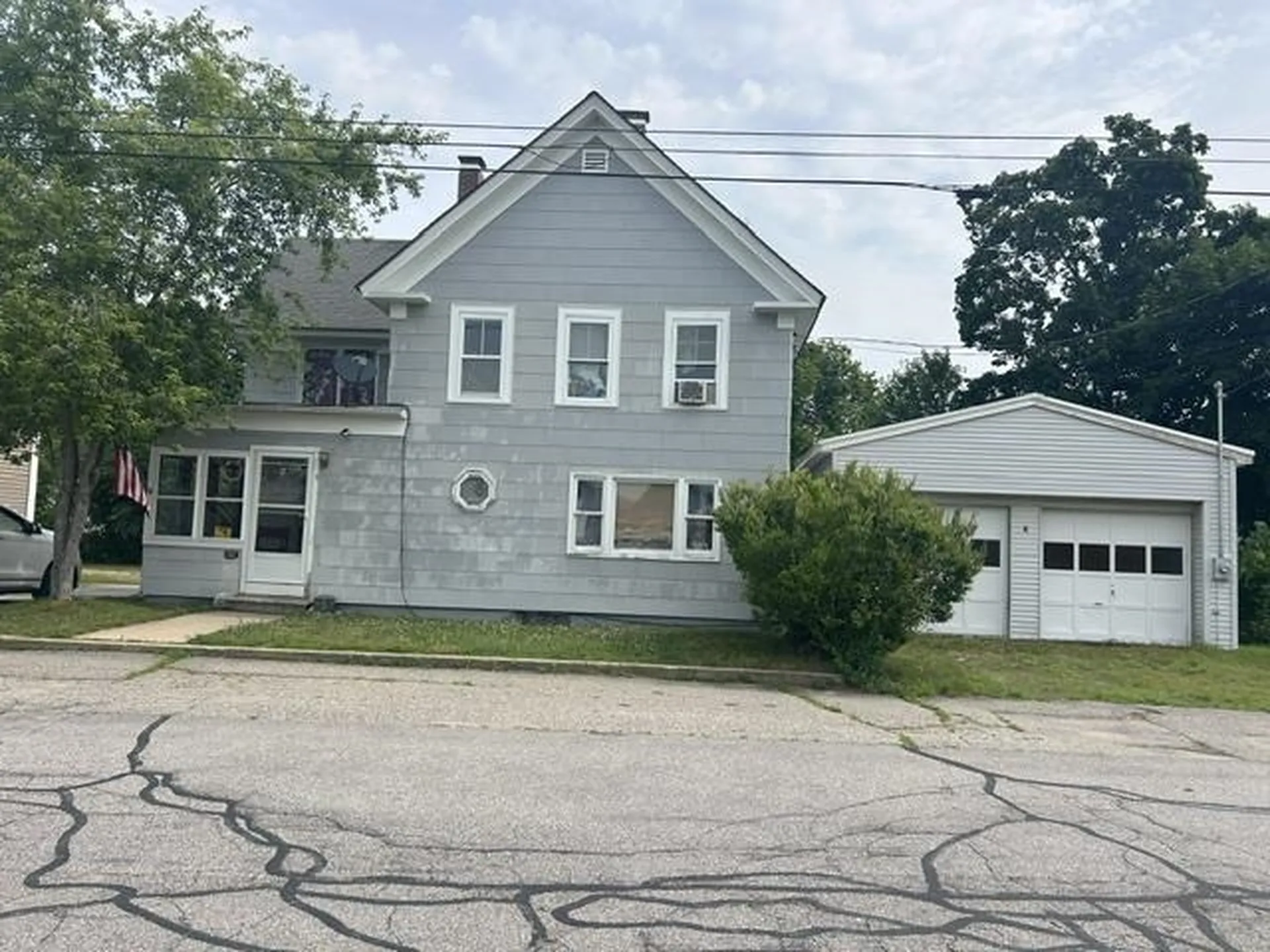 4 Olsen Way Rochester NH 03867
