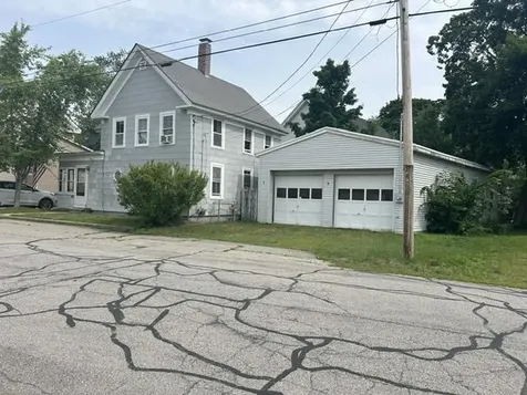 4 Olsen Way Rochester NH 03867