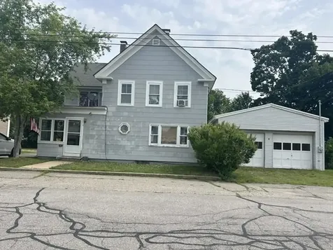 4 Olsen Way Rochester NH 03867